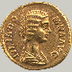 Aureus of Septimius Severus, w