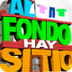 Al Fondo Hay Sitio | América T