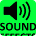 BBC Sound Effects 
