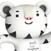 PyeongChang 2018 Mascot(s) Soo