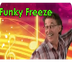 Freeze Dance