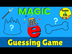 Magic E Guessing Game | Fun Ph