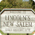 Virtual Tour of New Salem