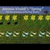 Vivaldi's Spring Rhythm Activi