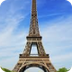 Eiffel Tower Live Cam 
