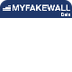 My Fake Wall - MyFakeWall.com