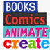 Book and Comic Creators - Wake