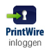 web-to-print inloggen