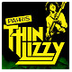 Parris Thin Lizzy Tribute