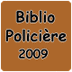 Bibliographie Policière 2009
