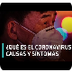 ¿Qué es el coronavirus?| COVID