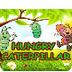 hungry caterpillar song