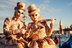 Carnaval de Venecia | Historia