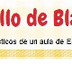 Escuela infantil castillo de B