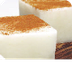 Tembleque Coconut Pudding