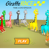Telling Time Giraffe Dash