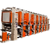 Rotogravure Printing Machine