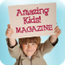 Amazing Kids! Magazine