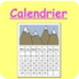 LE CALENDRIER TpT Game
