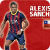 ALEXIS SANCHEZ | Goals, Skills