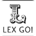 Lex Go. Dcho y Soc Inform
