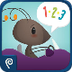 Counting Ants Lite on the App 