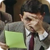 Mr. Bean - The Exam 
