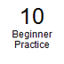 Beginner Practice