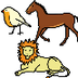 JClic ANIMALES