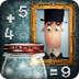 Mystery Math Town for iPad on 