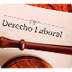 Derecho Laboral Soci