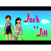 Jack and Jill || 3D Animation 
