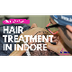 Hair Transplant cost in Indore