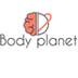 Body planet
