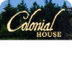 Colonial House . Interactive H