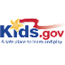 Kids.gov: The U.S. Government'