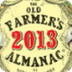 Old Farmers Almanac: weather f