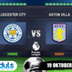 Prediksi Leicester City vs Ast