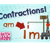 Contractions! | English Gramma