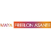 Maya Freelon Asante