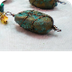 Wire Wrapping Undrilled Stones