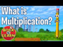 What is Multiplication? | Mult