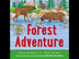 Forest Adventure | Rhino Read