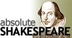 Absolute Shakespeare - plays,