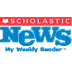 Scholastic News 1