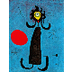 Analizamos las obras de Miró