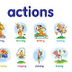 ACTIONS 4