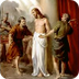 Scourging at the Pillar - Cath