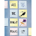 All The Bright Places - Book T