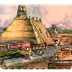 La caida tenochtitlan 